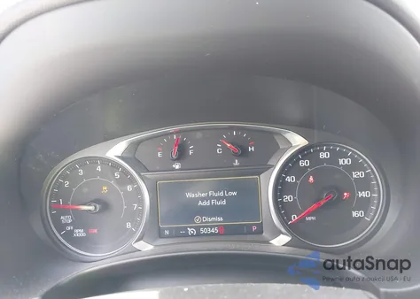 2024 GMC Terrain Slt from USA, damaged, VIN 3GKALVEG0RL170099